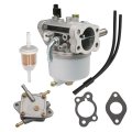 Carburetor 72558-g03 603901 For 94 And Up Ez Go Golf Carts 295cc 4 Cycle Engines Txt Medalist Marathon Models 