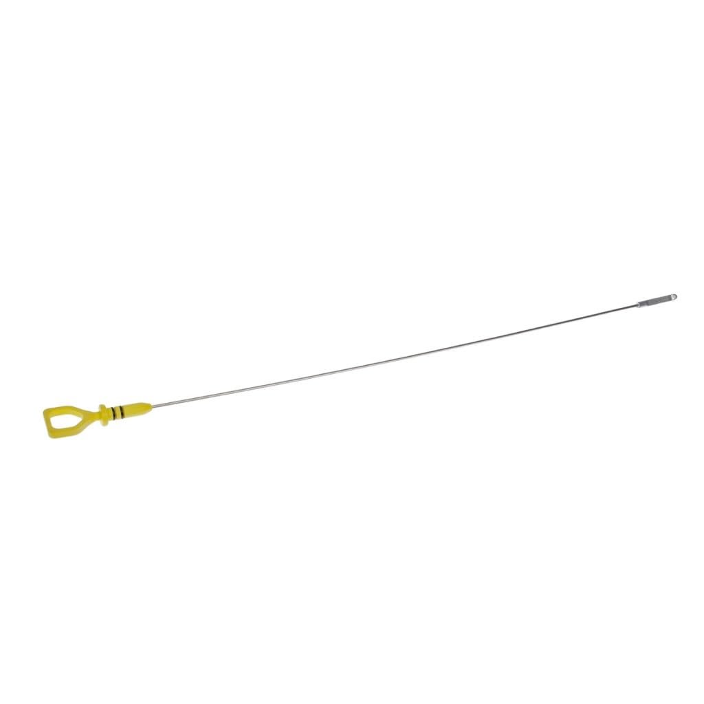 Acura Rl 2005-2012 Engine Oil Dipstick Metal Plastic Handle With Gasket Or Seal Replacement For 15650rcaa01 15650rcaa02