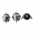 Pangolin 3pcs Engine Motor Mount Left Right Trans C2p17845 C2d38505 For 2009 2010 2011 2012 2013 Jaguar Xf Xj 5 0l 4 2l