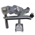 Labwork Manual Transmission Shifter Equalizer Link Replacement For 2004-2008 Chevy Aveo 25193630