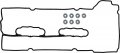 Victor Reinz 15-37858-01 Engine Valve Cover Gasket Set For Select Volvo S80 And Xc90 4 4l V8 Left 