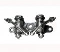 Upper Rocker Arm Assembly Cg150-250cc Bolts C C 53mm 
