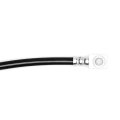 Front Brake Hose For Ford Police Interceptor Utility 2013 2014 2015 2016 2017 Alx-pau-df-350-54449-cla2 Dot Certified 