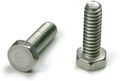 Trim Hex Head Cap Screws 18-8 Ss 8-32 X 5 8 Qty-100 
