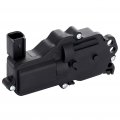 Aintier Door Lock Actuators Assembly Compatible For 2002-2010d Explorer Front Rear Left Right Power Latch Replacement For