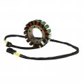 Tcmt Magneto Generator Stator Coil Fit For Bmw F650gs F800gs 09-14 F700gs 2013-2014 F800st 2007-2012