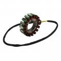 Tcmt Magneto Generator Stator Coil Fit For Bmw F650gs F800gs 09-14 F700gs 2013-2014 F800st 2007-2012