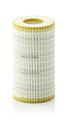 Mann-filter Hu 718 5 X Metal-free Oil Filter 
