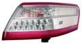 Depo 312-1999r-as-c Right Hand Side Tail Lamp Assembly 