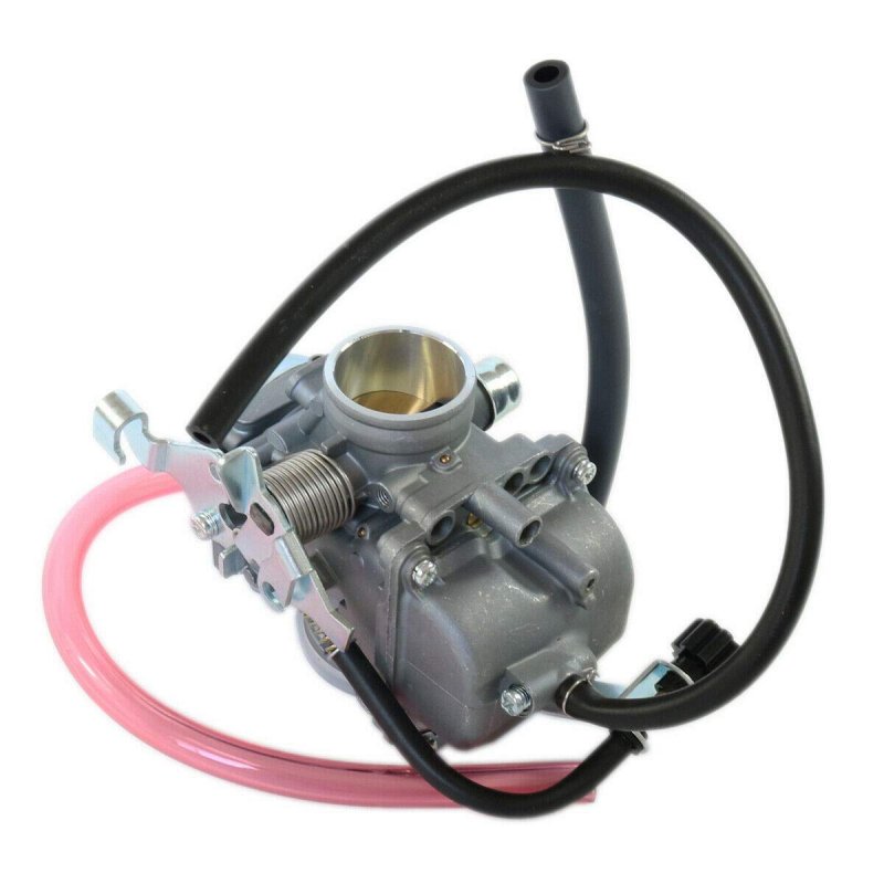 Carburetor Assembly For 1987 2003 Kawasaki Mojave 250 Ksf250