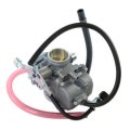 Carburetor For 1987-2003 Kawasaki Assembly Carb Replace Mojave 250 Ksf250 