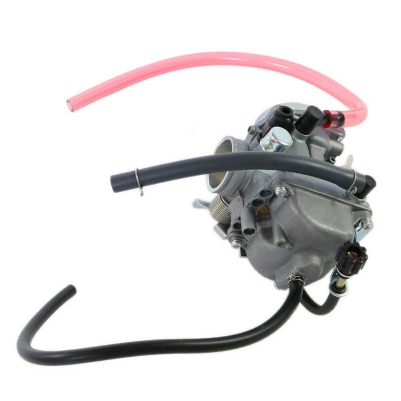 Carburetor Assembly For 1987 2003 Kawasaki Mojave 250 Ksf250
