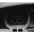 Tail Light Assembly For Oldsmobile Silhouette 1997 2004 Driver Side Fits Gm2800134 And 10353279 Includes Bulbs Lens Housing 