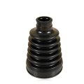 Cv Joint Boot For 1993 1999 Saturn Sw1 Neoprene With 67 44 Clamp Minimum Diameter 2 Clamps And Grease Included Front Position 