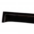 Aintier Ventvisor Side Window Deflector Visors Rain Guard Set Fits For 2011-2017 Toyota Sienna