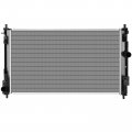 2951 Radiator For Chrysler00 4l 3 6l011014 Cirrus Sebring 2 2007 2010 Dodge Avenger 2 5l Caliber 1 8l 2 0l 2 Jeep Compass 