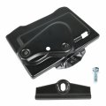 Battery Tray 3pc Kit Holddown Clamp Bolt Replacement For 1968-1974 Chevy Ii Nova 
