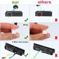 X Autohaux 25380-3ja0a For Nissan Pathfinder Platinum 2016-2020 Hybrid 2014-2015 Rear Liftgate Trunk Open Release Switch W