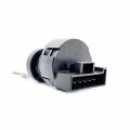 Polaris Snowmobile 3-position Key Switch For Specific Switchback Assault 146 Sp Indy Adventure 137 Vr1 Rmk Khaos Slash 165