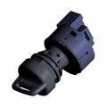 Polaris Snowmobile 3-position Key Switch For Specific Switchback Assault 146 Sp Indy Adventure 137 Vr1 Rmk Khaos Slash 165