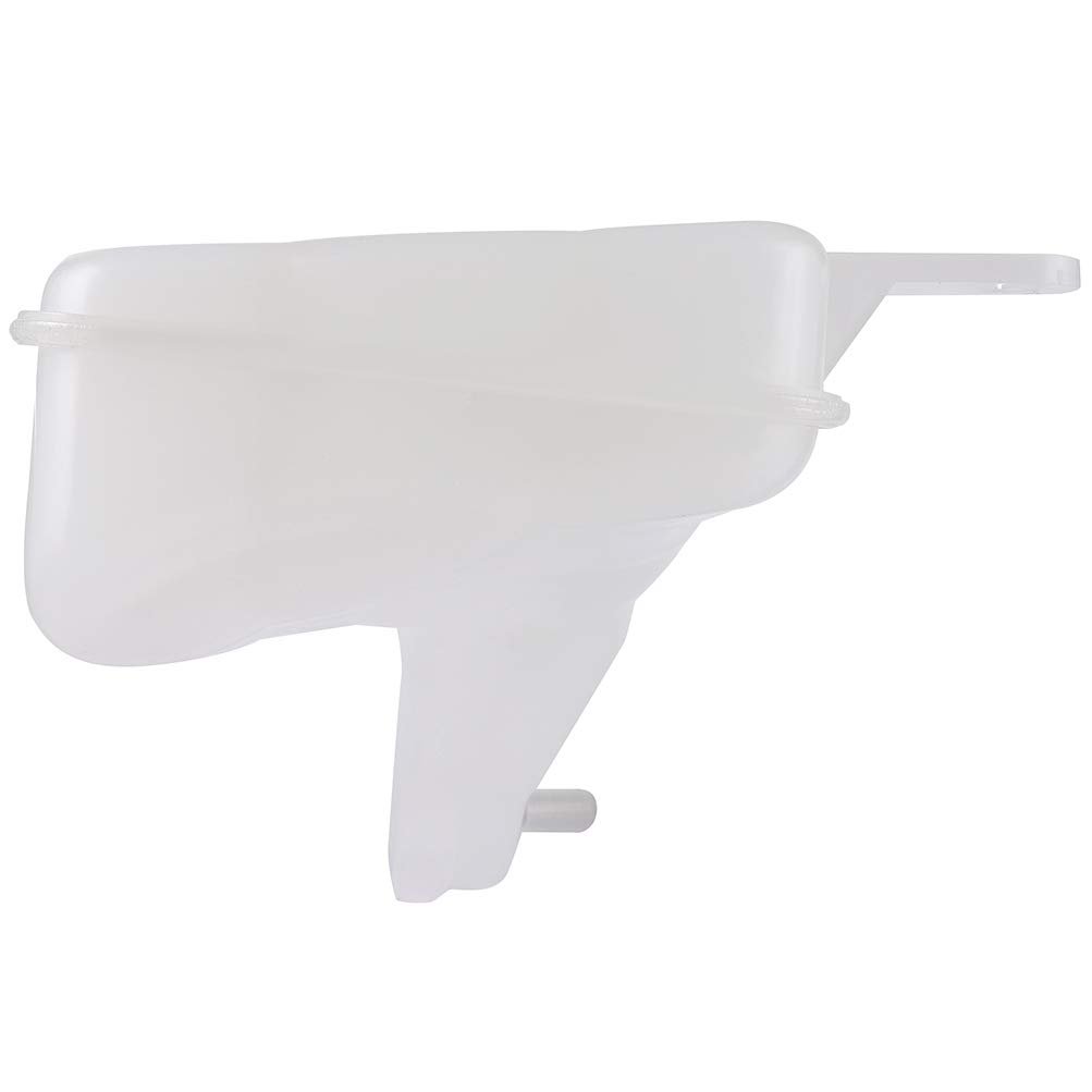 Coolant Reservoir Bottle Overflow Tank 603-380 Fits For Dodge Charger 2011-2018 Chrysler 300