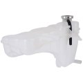 Coolant Reservoir Bottle Overflow Tank 603-380 Fits For Dodge Charger 2011-2018 Chrysler 300 