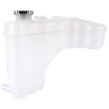 Coolant Reservoir Bottle Overflow Tank 603-380 Fits For Dodge Charger 2011-2018 Chrysler 300