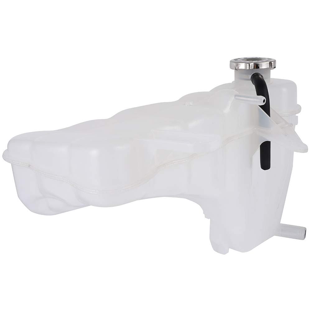 Coolant Reservoir Bottle Overflow Tank 603-380 Fits For Dodge Charger 2011-2018 Chrysler 300