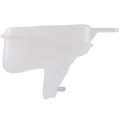 Coolant Reservoir Bottle Overflow Tank 603-380 Fits For Dodge Charger 2011-2018 Chrysler 300