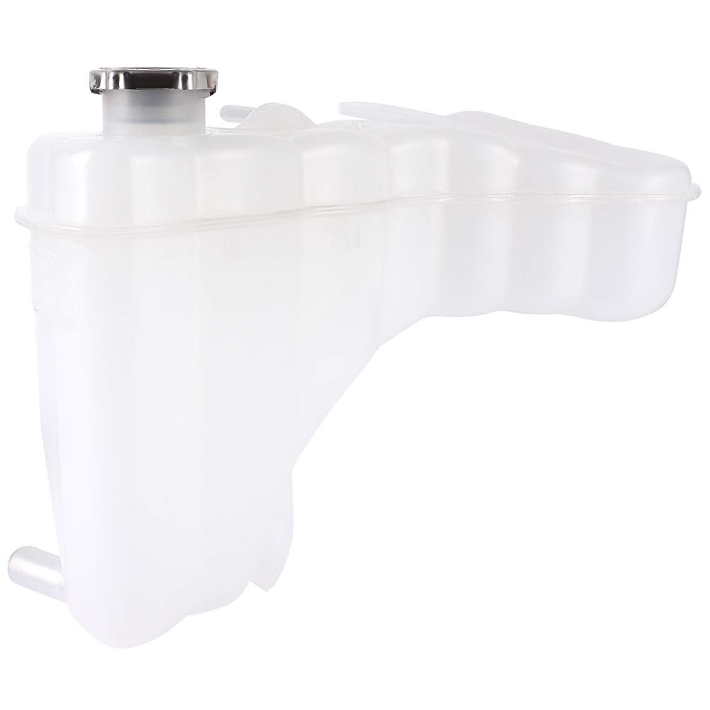 Coolant Reservoir Bottle Overflow Tank 603-380 Fits For Dodge Charger 2011-2018 Chrysler 300