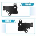 X Autohaux 31918-x420a 31918-1xk0a 31918x420a 319181xk0a Car Neutral Safety Power Switch Control For Nissan Sentra 2013-2018