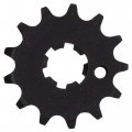 Niche 420 Pitch 13 Tooth Front Drive Sprocket For 1985-2019 Kawasaki Kx85 Kx100 Kx65 Kx80 Kx60 Yamaha Ttr50e