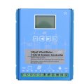 24v 48v Mppt Wind Solar Controller Universal Lcd Energy 1000w Photovoltaic Professional Accessories