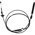 Atp Y-1286 Automatic Transmission Shifter Cable 