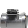 Aip Electronics Mass Air Flow Maf Sensor Compatible Replacement With 1998-2006 Mazda Mpv And Ford Escort 0l 2 5l 3 I4 V6 