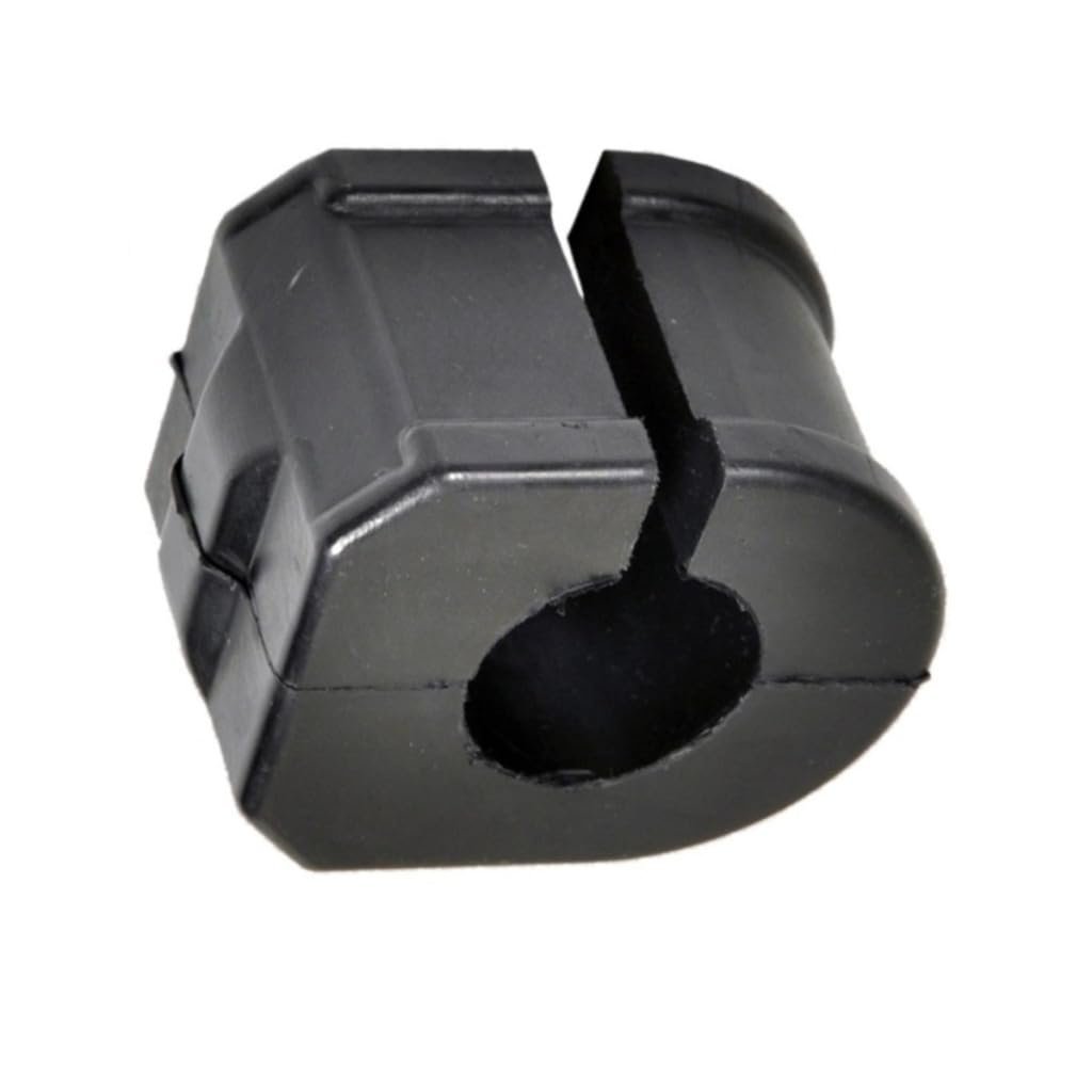 1990-2002 Pontiac Firebird Stabilizer Bar Bushing Set Rubber Black 2 Inside Diameter 1 76 Outside