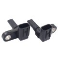 Newyall Set Of 4 Front And Rear Left Driver Right Passenger Side Abs Wheel Speed Sensor