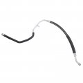 A-premium A C Suction Line Hose Assembly Compatible With Dodge Avenger 1995-1999 Chrysler Sebring 1996-1999 Eagle Talon