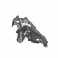 Polaris Snowmobile Hood Foam Kit Genuine Oem Part Qty 1