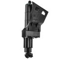 A-premium Headlight Washer Nozzle Replacement For Mercedes-benz Gl320 Gl350 Gl450 Gl550 X164 2007-2012 Front Left