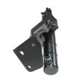 A-premium Headlight Washer Nozzle Replacement For Mercedes-benz Gl320 Gl350 Gl450 Gl550 X164 2007-2012 Front Left