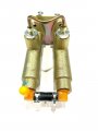 Arko Tractor Parts Brake Master Cylinder Replacement For Ford 5640 6640 7740 7840 8240 8340 Ts90 Ts100 Ts110 Ts115 Ts120