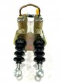 Arko Tractor Parts Brake Master Cylinder Replacement For Ford 5640 6640 7740 7840 8240 8340 Ts90 Ts100 Ts110 Ts115 Ts120