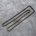 25h 158links Stainless Steel Chain Fits For 47cc 49cc Pocket Bike Mini Quad Atv Scooter 50cc 25 160 Sprocket 49 Link Timing