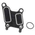 A-premium Engine Coolant Air Bleeder Compatible With Chrysler 300 Concorde Dodge Charger Intrepid Magnum 1998-2008 V6 2 7l