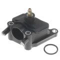 A-premium Engine Coolant Air Bleeder Compatible With Chrysler 300 Concorde Dodge Charger Intrepid Magnum 1998-2008 V6 2 7l