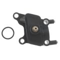 A-premium Engine Coolant Air Bleeder Compatible With Chrysler 300 Concorde Dodge Charger Intrepid Magnum 1998-2008 V6 2 7l