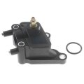 A-premium Engine Coolant Air Bleeder Compatible With Chrysler 300 Concorde Dodge Charger Intrepid Magnum 1998-2008 V6 2 7l