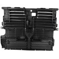 Radiator Control Shutter For Ford Edge 2015-2018 Fo1206106 