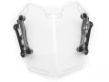Altrider Clear Headlight Guard For The Yamaha Tenere 700 